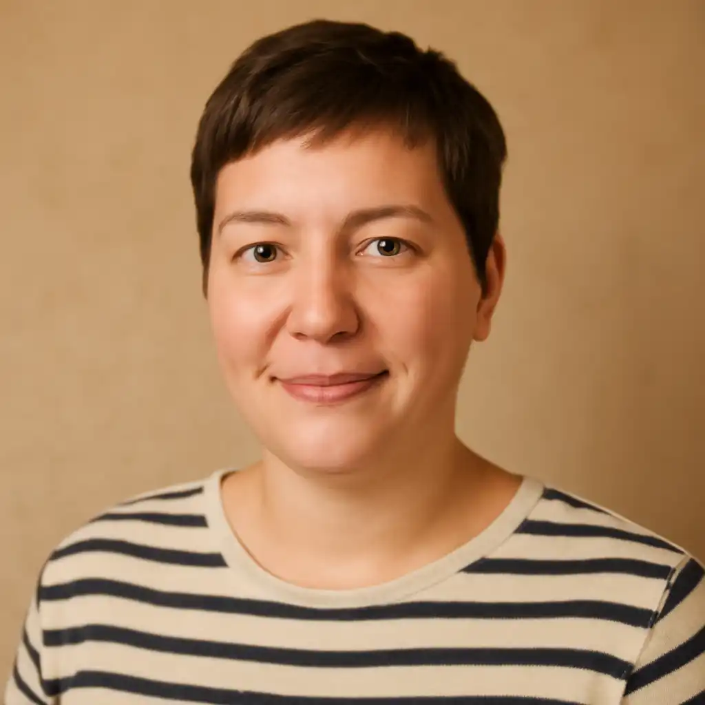 Annika Sundström